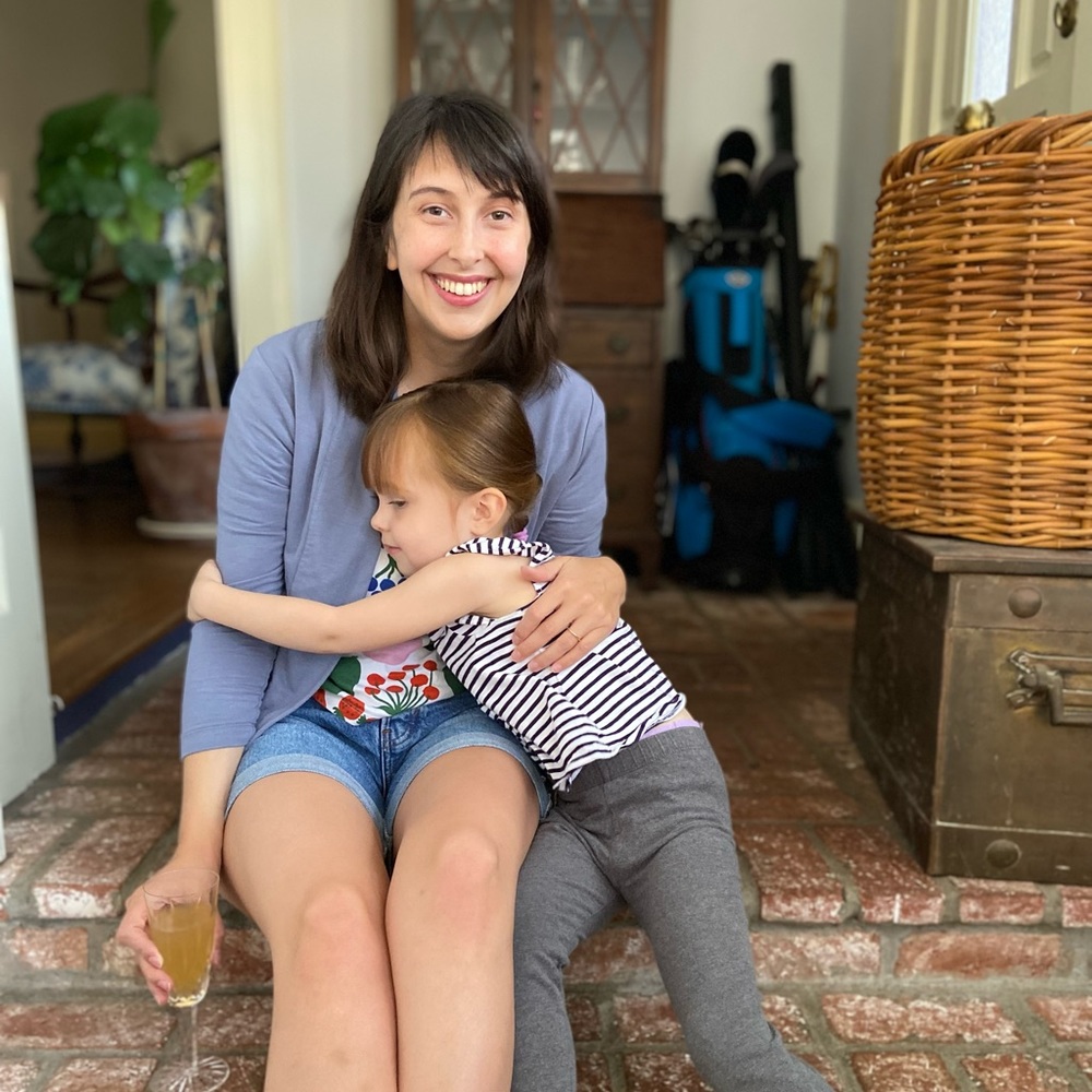 Meet your Posher, Kayla